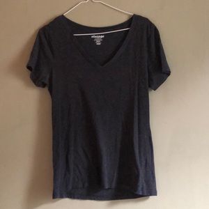 Women’s v neck T-shirt